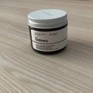 The Ordinary 100% L-Ascorbic Acid Powder